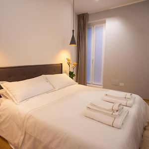 Bamboo Milano Sinatra Apartment
